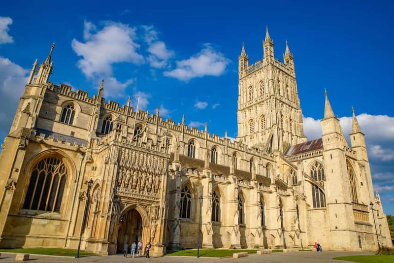 London: Lacock & The Cotswolds Harry Potter Small Group Tour - Why these film locations work so well