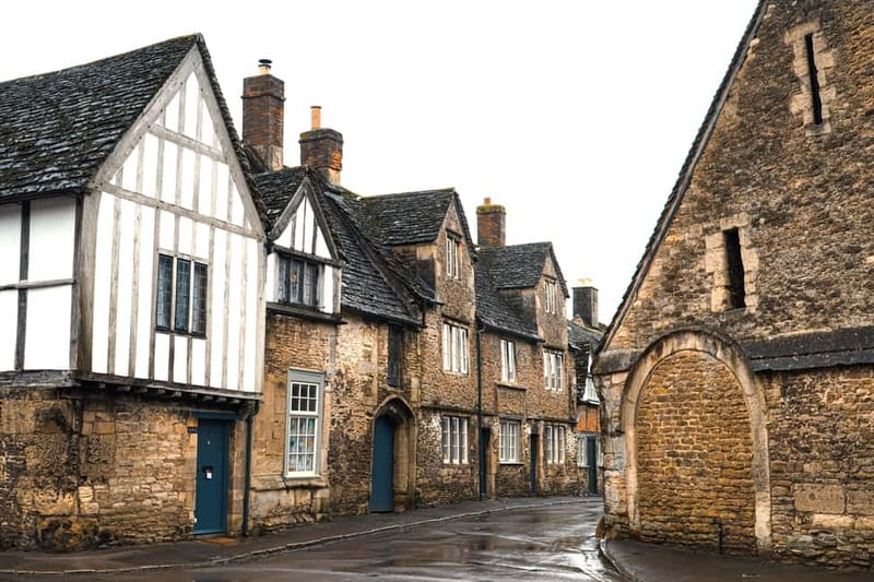 London: Lacock & The Cotswolds Harry Potter Small Group Tour - Who will enjoy this day most