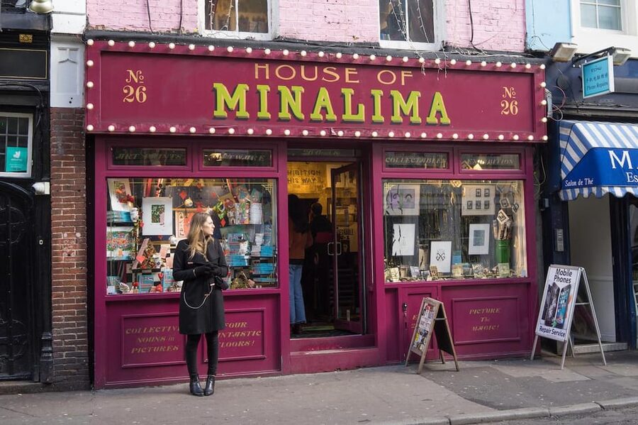 London: Notting Hill, Highlights & Markets Private Tour - Is $115 per person a fair price?