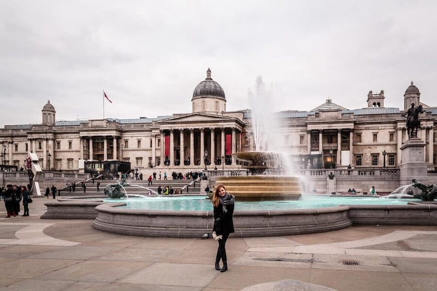 London: Notting Hill, Highlights & Markets Private Tour - Taking the Underground to Notting Hill