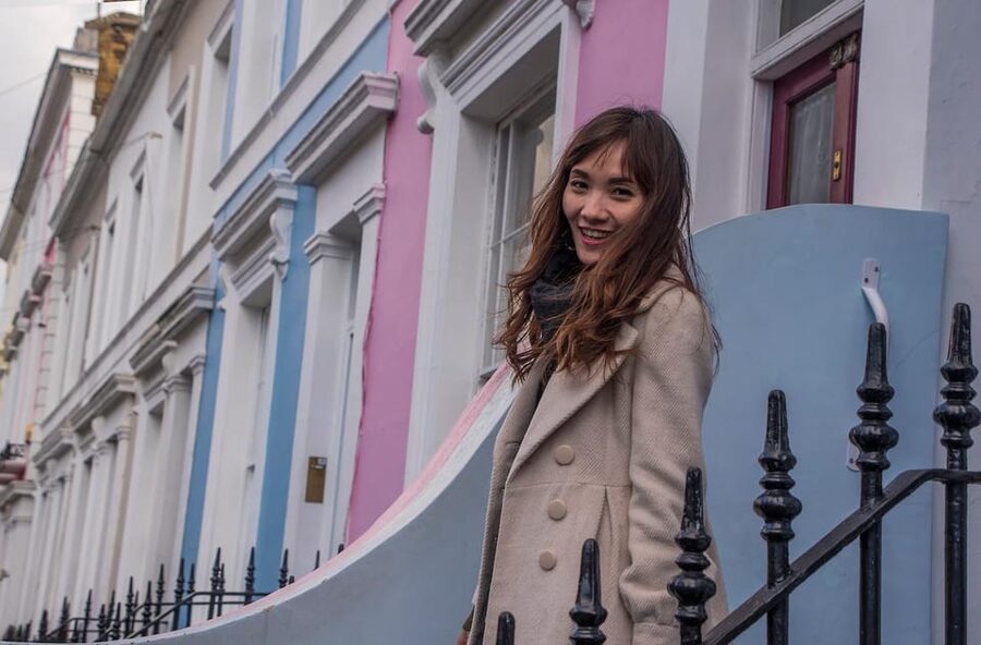 London: Notting Hill, Highlights & Markets Private Tour - The full-option bakery stop at GAIL’s