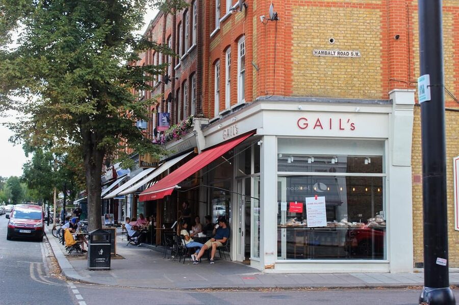 London: Notting Hill, Highlights & Markets Private Tour - Portobello Road Market and the final stop