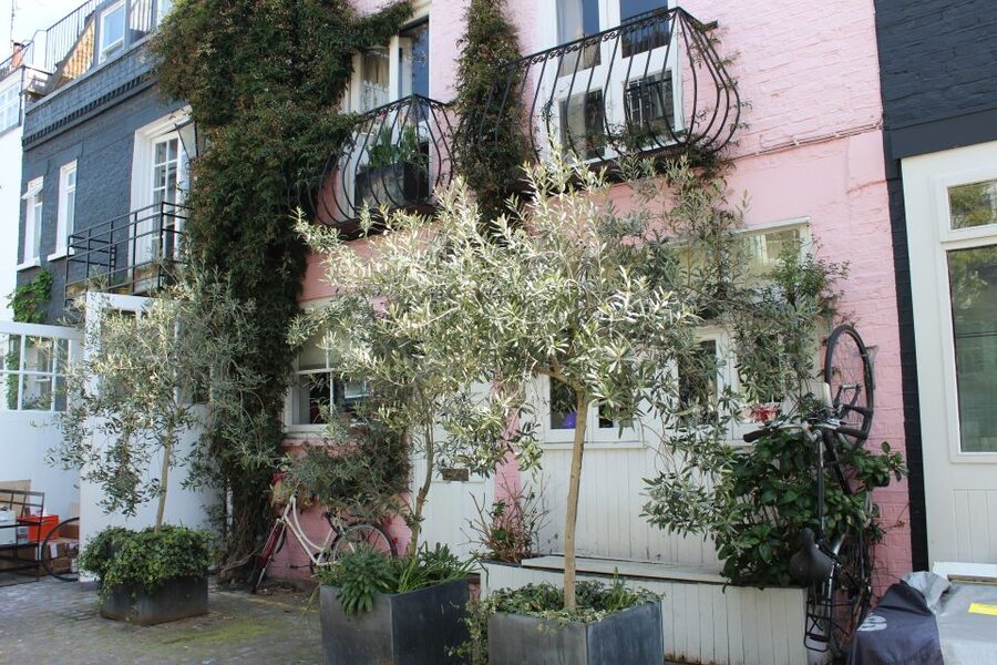 London: Notting Hill Walking Tour - How the two-hour pace feels