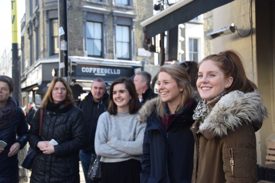 London: Notting Hill Walking Tour - Who should book this Notting Hill walk?
