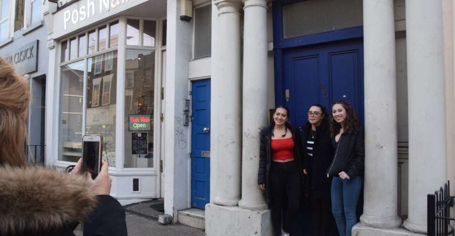 London: Notting Hill Walking Tour - Final verdict: a useful first look at Notting Hill