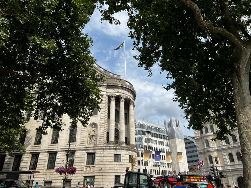 London: Private Family Harry Potter Movie Locations & Cruise - Who will enjoy this most