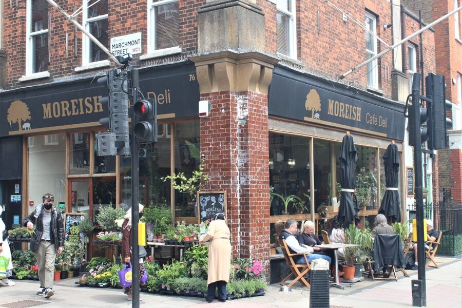 London: Private Killing Eve TV Locations Walking Tour - Who should book this London filming tour?