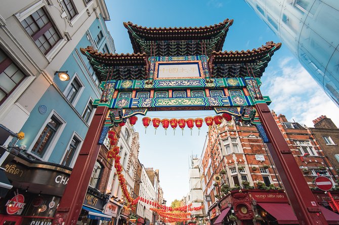 London Private Walking Tour: Notting Hill, Highlights & Markets - Notting Hill through books, films, and local shops