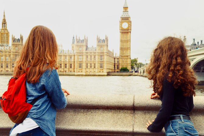 London Private Walking Tour: Notting Hill, Highlights & Markets - What the private format is really worth