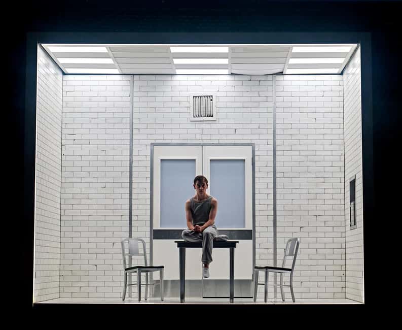 London's West End: Stranger Things: The First Shadow Ticket - Planning your evening on Charing Cross Road