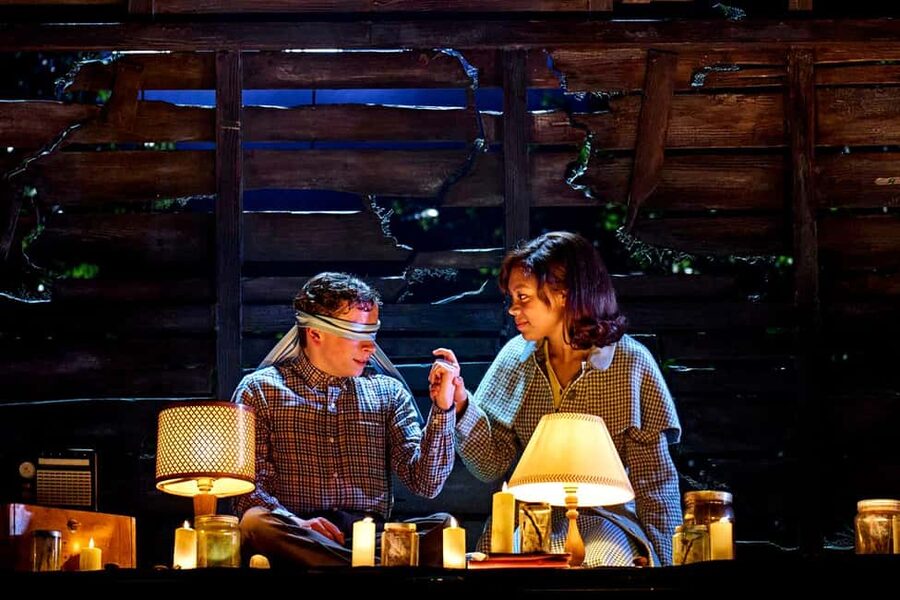 London's West End: Stranger Things: The First Shadow Ticket - Should you book Stranger Things: The First Shadow?
