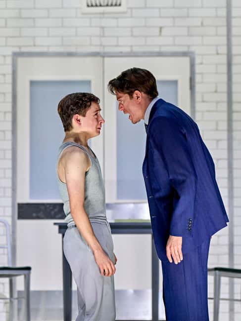 London's West End: Stranger Things: The First Shadow Ticket - Why the Phoenix Theatre matters