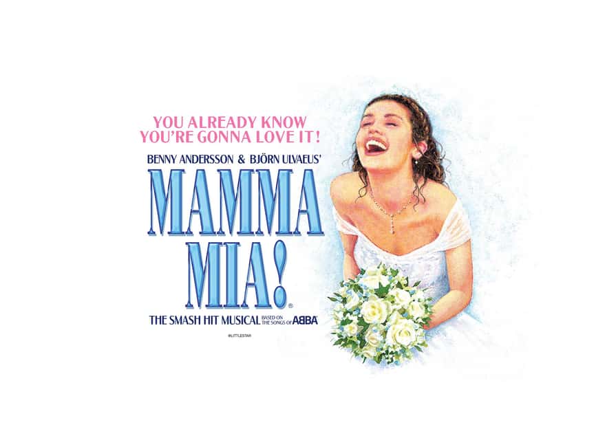 London's West End: Ticket to MAMMA MIA! the Musical - Why the long West End run matters