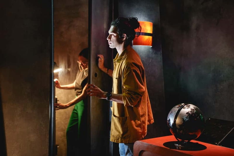 London: Sherlock Escape Rooms - Is Sherlock: The Official Live Experience worth booking?