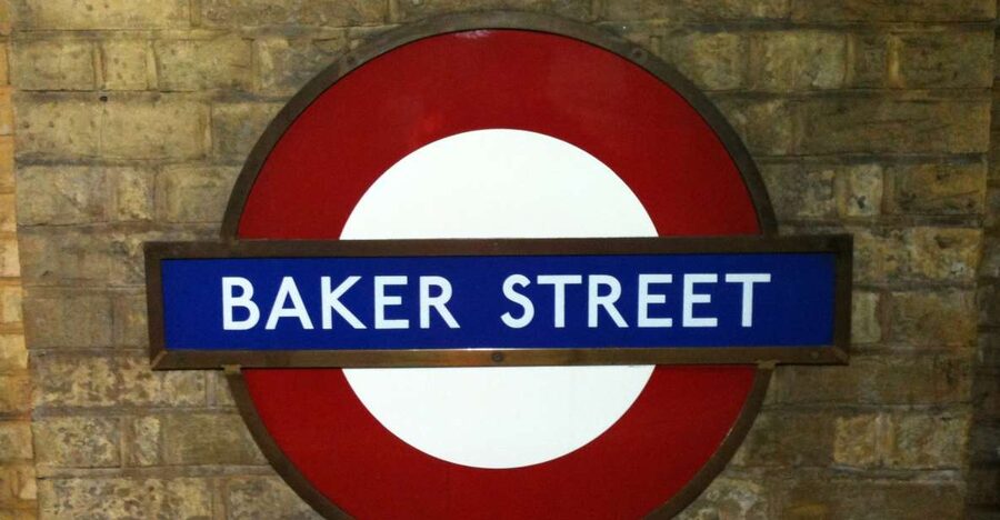 London: Sherlock Holmes Guided City Walking Tour - Key points at a glance
