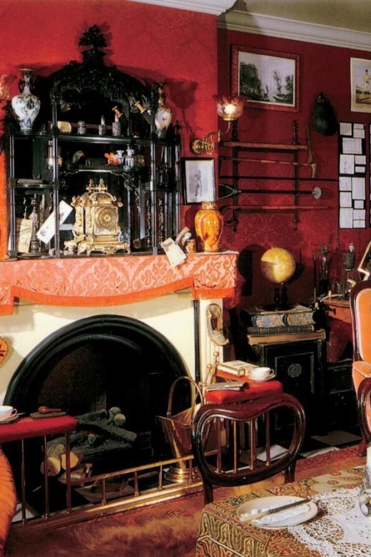 London: Sherlock Holmes Museum & Westminster Walking Tour - Who should book this London experience?
