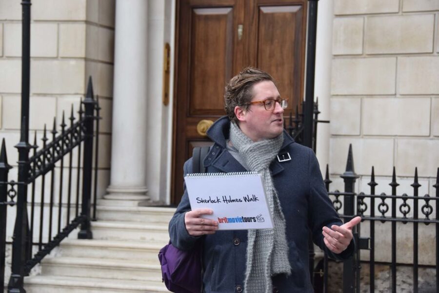 London: Sherlock Holmes-Themed Walking Tour - Is $18 a fair price for this London walk?