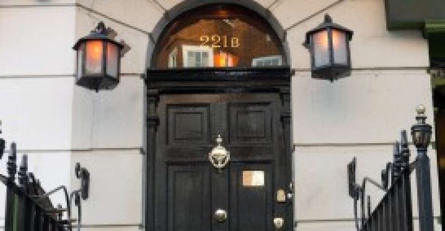 London: Sherlock Holmes Tour by Black Cab - Key points at a glance