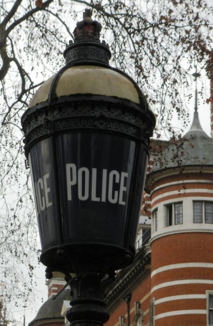 London: Sherlock Holmes Tour by Black Cab - 221B Baker Street and the Holmes address