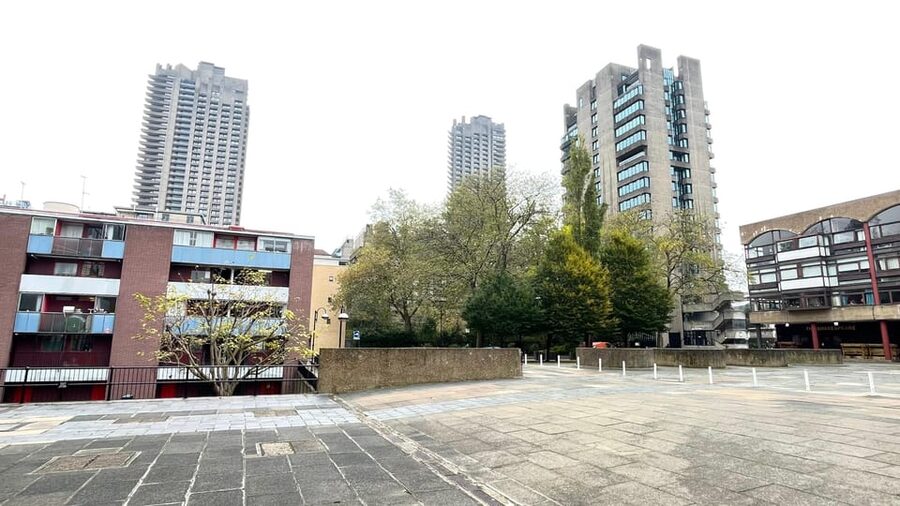 London: Slow Horses TV Series Guided Tour - Slough House and the fall from grace