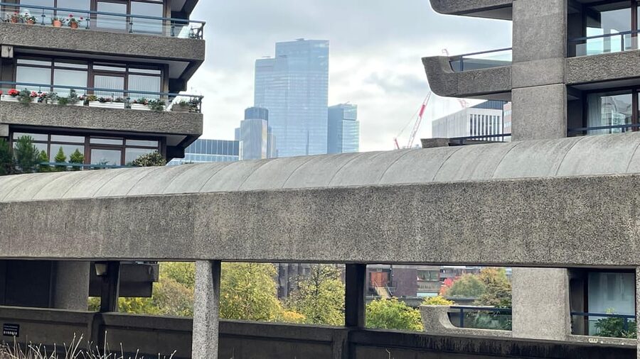 London: Slow Horses TV Series Guided Tour - Is $28 a fair price?