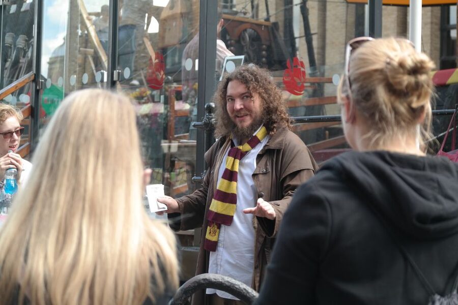 London: Small Group Harry Potter Locations Walking Tour - Why this Harry Potter walk works so well
