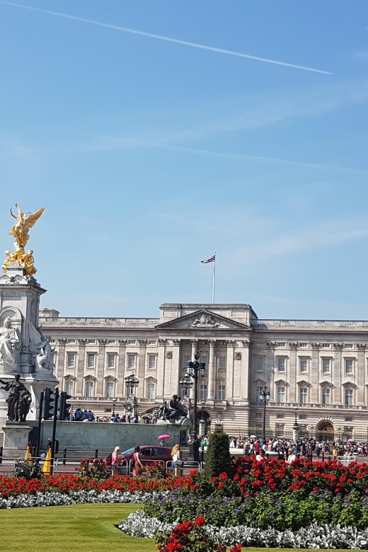 London: The Crown British Royalty Walking Tour - Why this royal London walk works