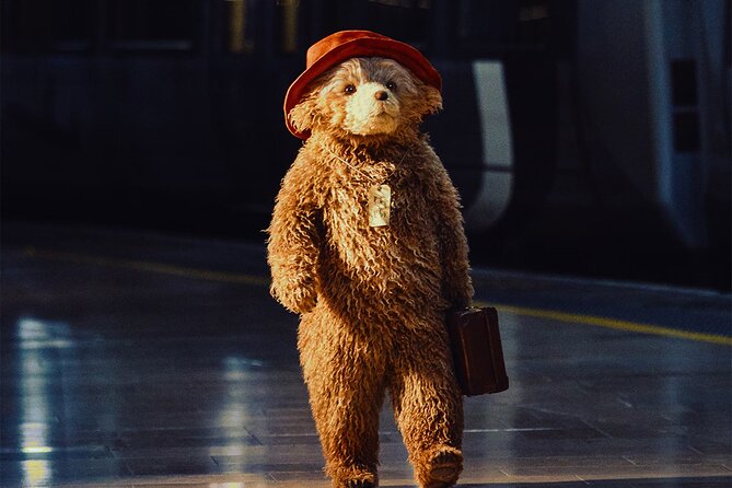 London Theatre: Paddington The Musical - A familiar story with a new musical voice