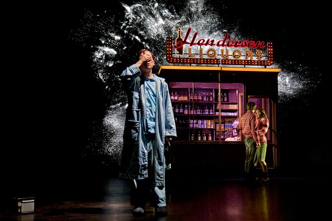 London Theatre: Stranger Things: The First Shadow - Why the Three-Hour Length Matters