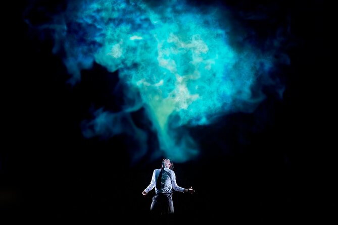 London Theatre: Stranger Things: The First Shadow - Access, Ages, and Basic Practical Details