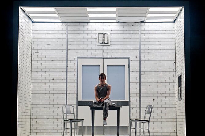 London Theatre: Stranger Things: The First Shadow - Who Will Enjoy This Production Most?