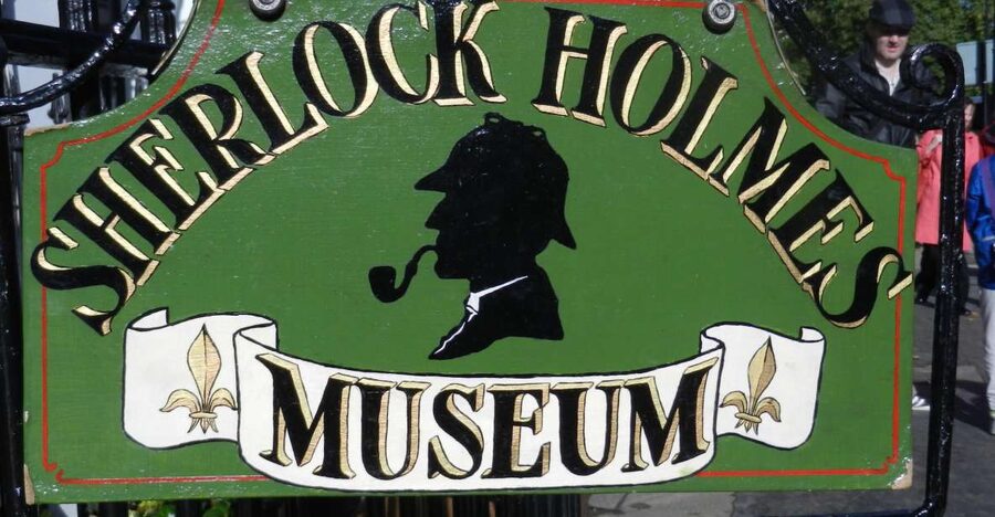 London: Top 30 Sights Tour and Sherlock Holmes Museum - Key points to know before booking
