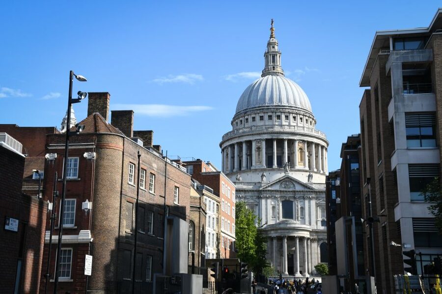 London: Top 30 Sights Tour and Sherlock Holmes Museum - Borough Market, London Bridge, and the Thames corridor
