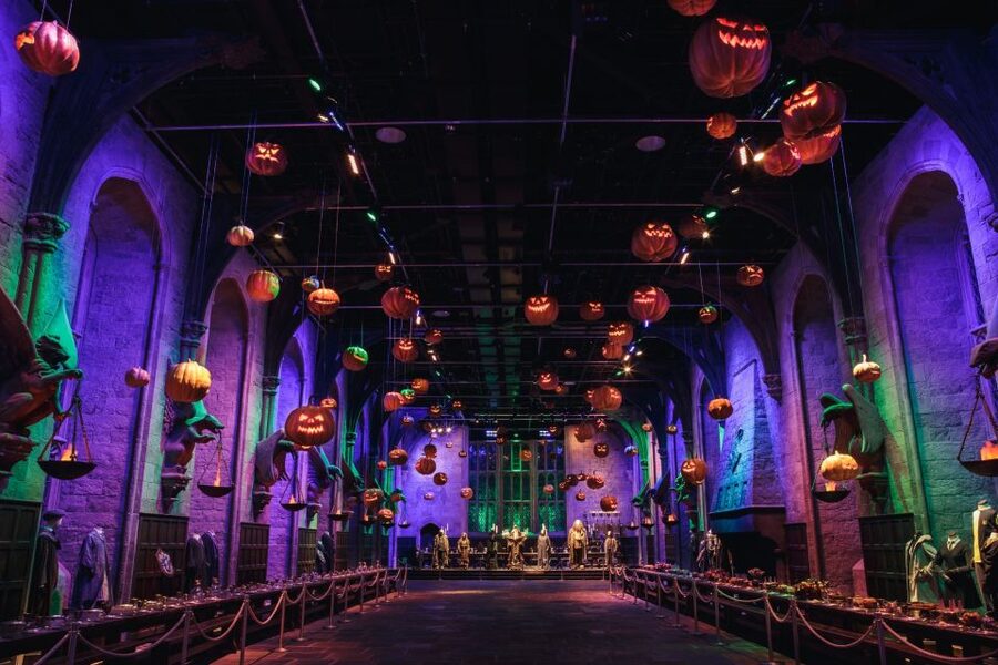 London: Warner Bros. Studio Harry Potter Tour with Transfers - How the $117 price compares with the convenience