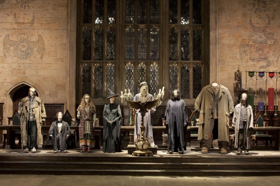 London: Warner Bros. Studio Harry Potter Tour with Transfers - Why the Harry Potter Studio feels different from a theme park