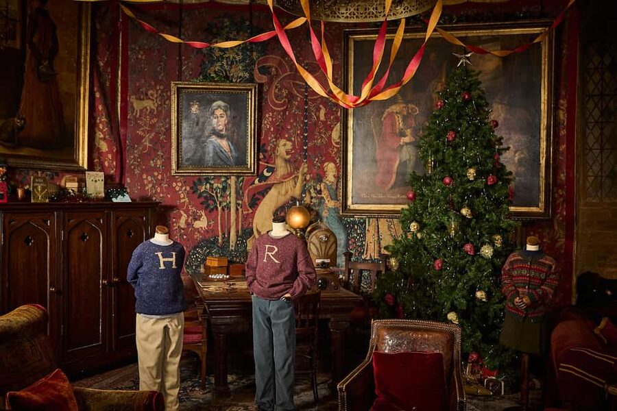 London: Warner Bros. Studio Harry Potter Tour with Transfers - Who should book this experience?