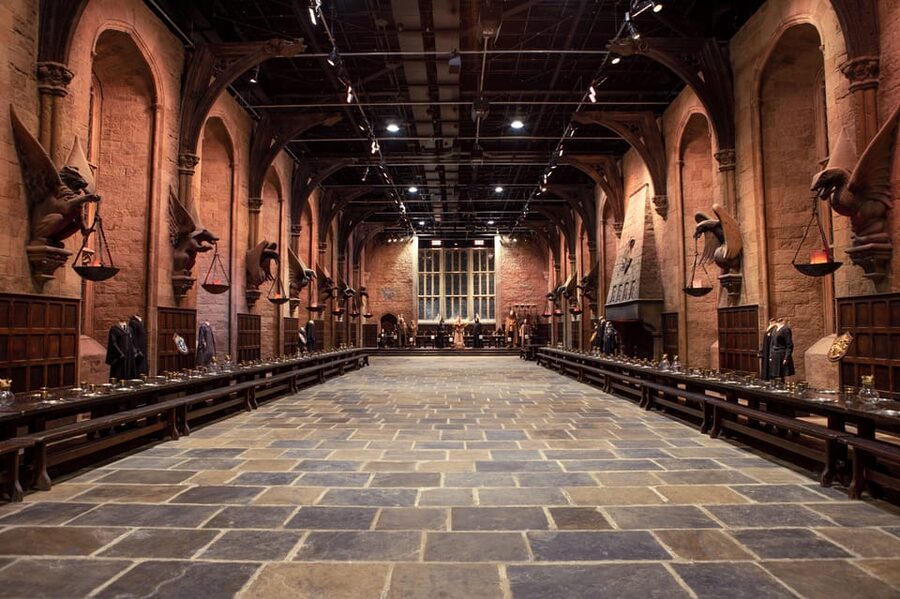 London: Warner Bros. Studio Harry Potter Tour with Transfers - Food, breaks, and the four-hour limit
