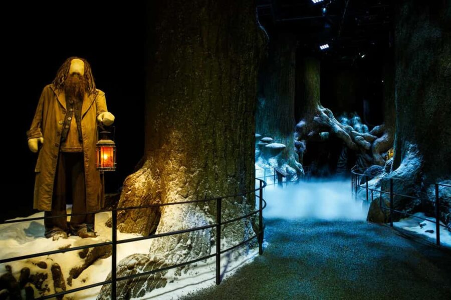 London: Warner Bros. Studio Harry Potter Tour with Transfers - Getting there from central London