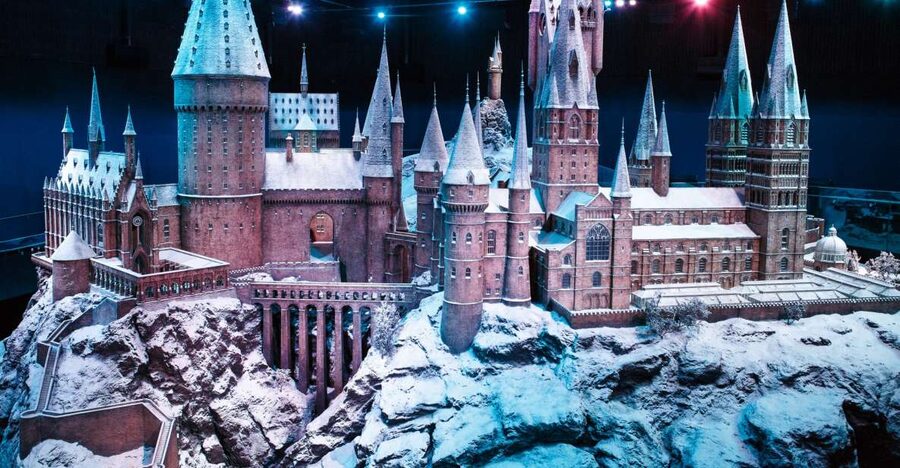 London: Warner Bros. Studio Tour and River Thames Cruise - Taking the Thames cruise