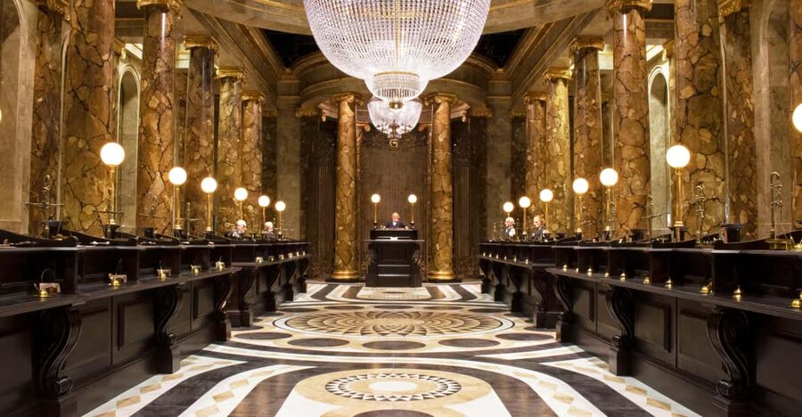 London: Warner Bros. Studio Tour and Thames River Cruise - Key points to know before booking