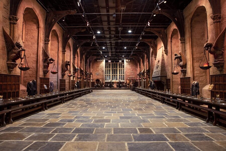 London: Warner Bros. Studio Tour and Thames River Cruise - Why the studio deserves most of your time