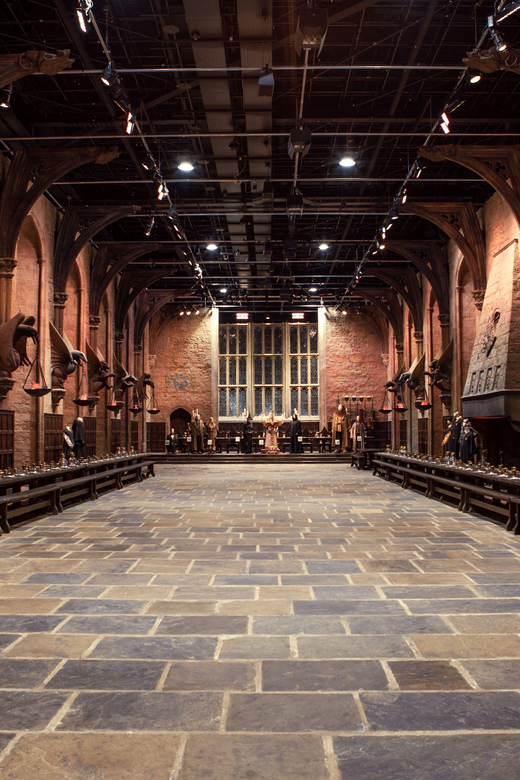 London: Warner Bros. Studio Tour and Thames River Cruise - How much value do you get for $131?