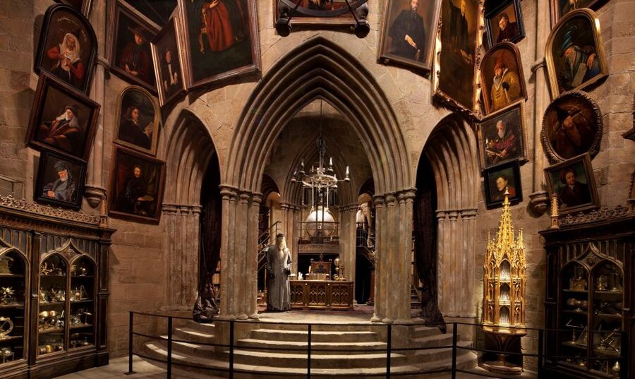 London: Warner Bros. Studio Tour with Hotel Pickup - Why this Harry Potter day trip works