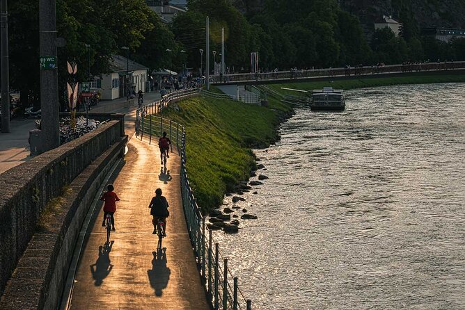 Lonely Goatherd Bike Tour: Cycle Salzburg's Surroundings with the Sound of Music - Why this ride shows you a different Salzburg