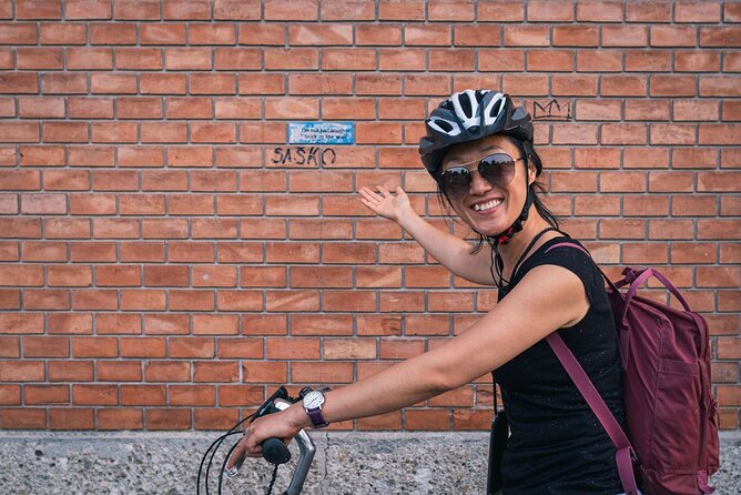 Lonely Goatherd Bike Tour: Cycle Salzburg's Surroundings with the Sound of Music - Nonnberg Abbey above the city