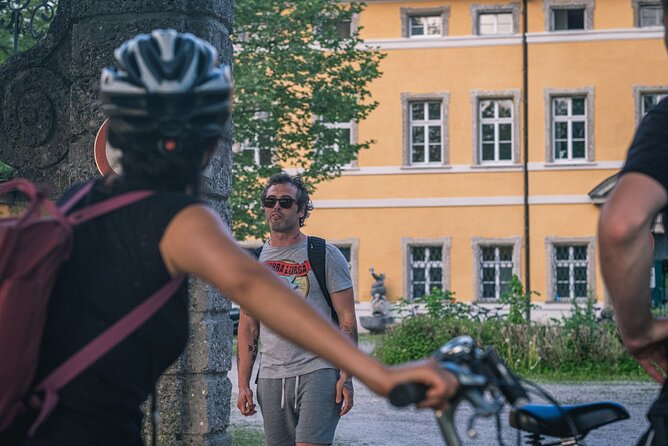 Lonely Goatherd Bike Tour: Cycle Salzburg's Surroundings with the Sound of Music - What the small group changes
