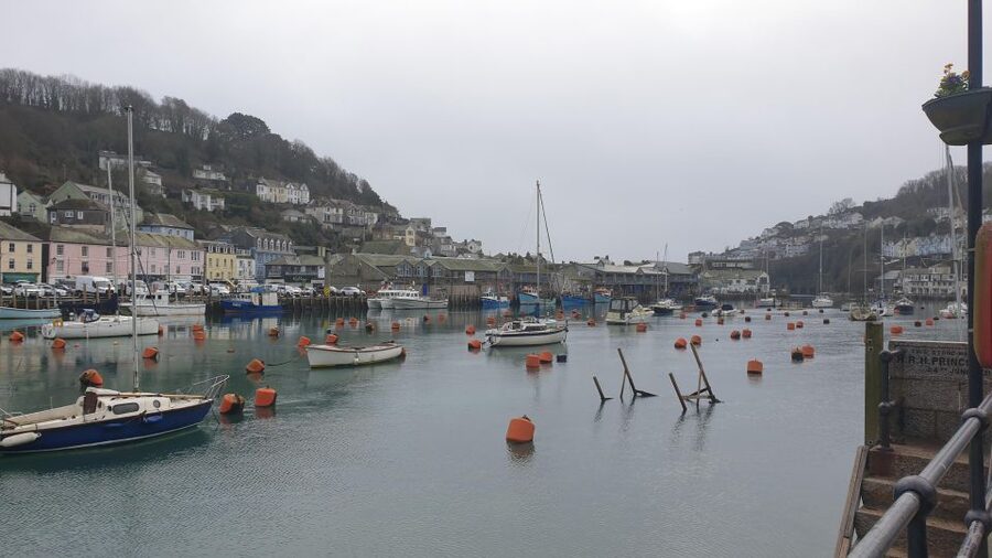 Looe: Beyond Paradise TV Locations Tour - Price, pace, and overall value