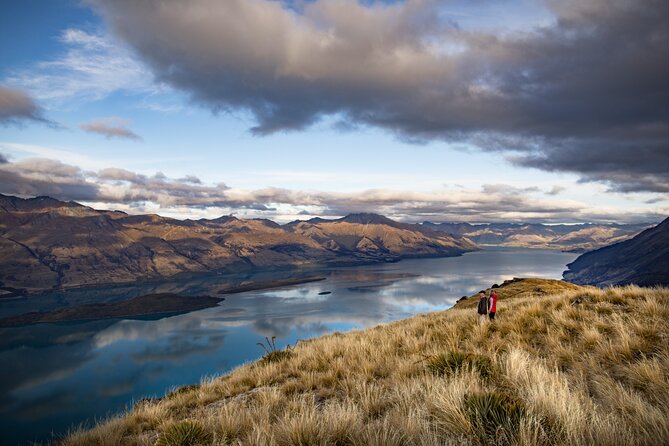 Lord of the Rings and Glacier Helicopter Tour - The second alpine landing and the Redhorn Pass feeling