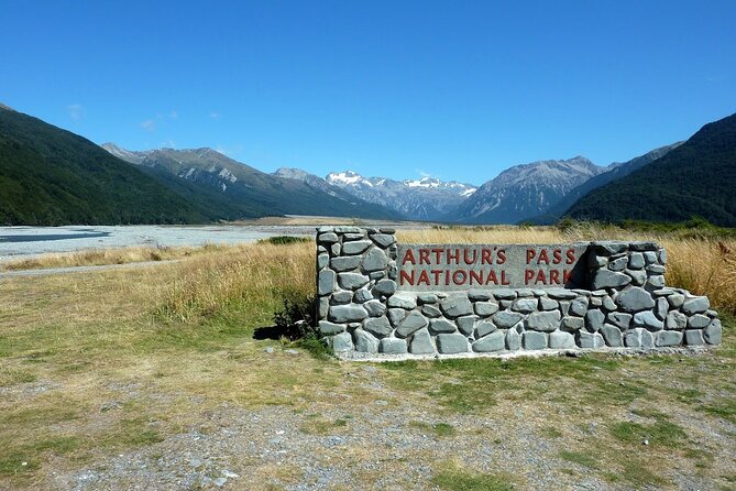 Lord of the Rings, Journey to Edoras Day Tour from Christchurch - Film props and behind-the-scenes stories