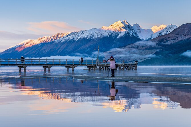 Lord of the Rings Scenic Half Day Tour from Queenstown - What the $123.41 price gets you